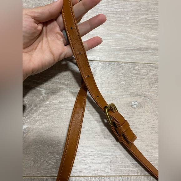 JJ Winters Crossbody Bag in Very Good Condition - Picture 5 of 6